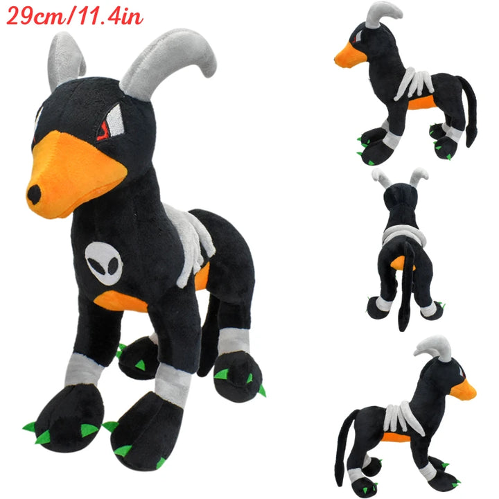 Pokemon Togepi Marill Furret Chikorita Wooper Soft Plush Toys Cute Corsola Politoed Ho-Oh Flaaffy Lugia Phanpy Peluche Doll Gift