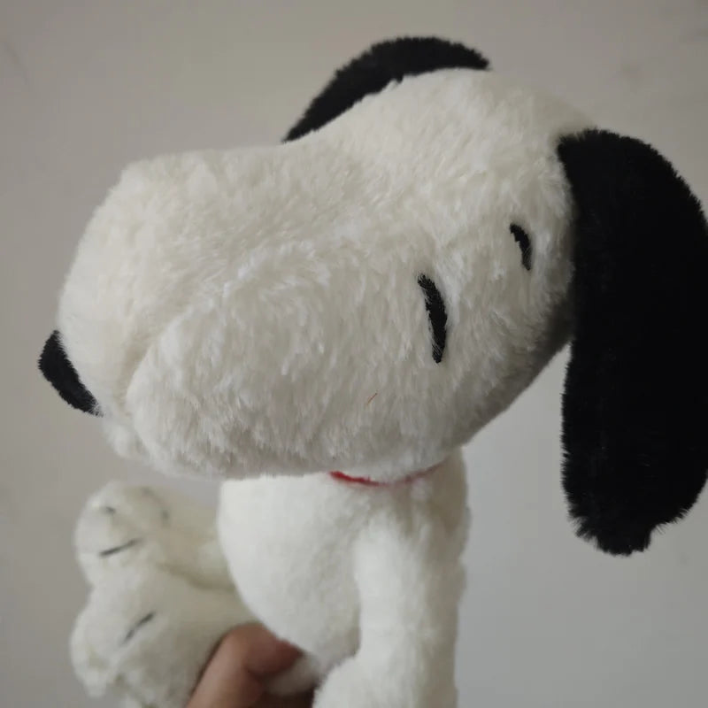 30CM Peanuts high quality Snoopy Plush soft toys Snoopy dog animal dolls best present