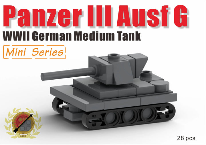 WWII Building Blocks Military Napoleon Gun Front Loaded Gun Retro M1875 Field Gun Building Block Model Weapon Accessories Toys