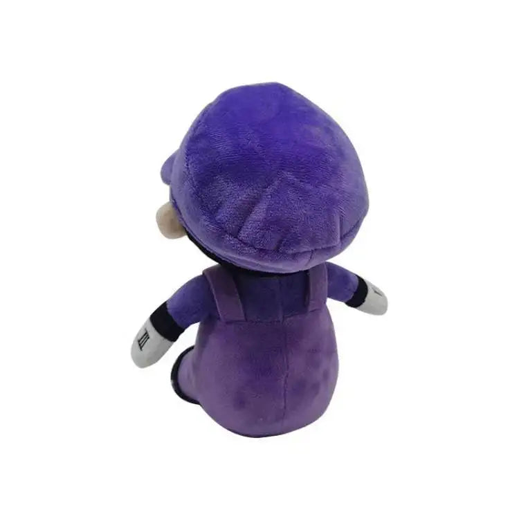 3 Style SMG3 Plushie Toys Cute Soft Stuffed Cartoon SMG4 Pillow Dolls Fans Birthday Christmas Gift