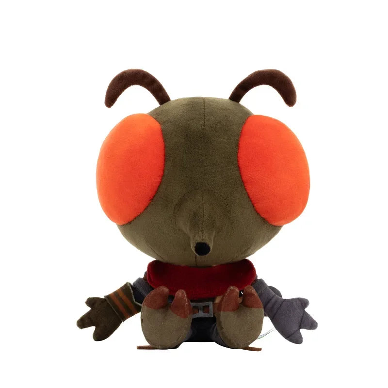 New The FlyKnigh Game Plush Doll Toy Cartoon Cute Soft Flying Knight Room Decoration Plush Doll Toy For Kid Gifts