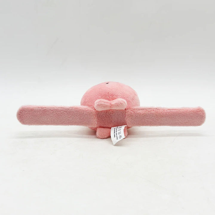 Takopi’s Original Sin Plush Doll Pink Octopus Comfortable Pillow  Anime Peripheral Products Children Gift