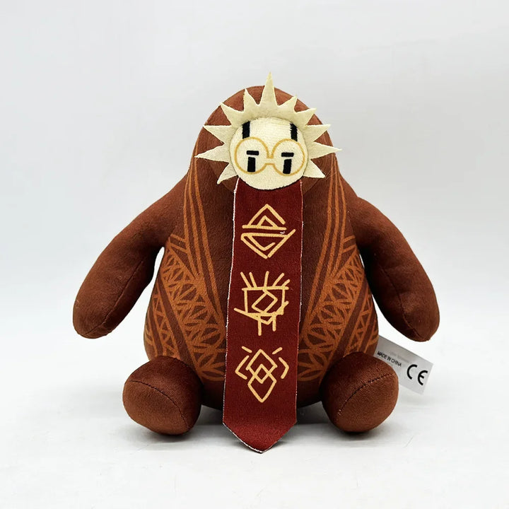 Hot Sales 19cm Expedition33 Esquie Plush Toy Dolls Cartoon Stuffed Soft Toy Birthday Christmas Gift For Children