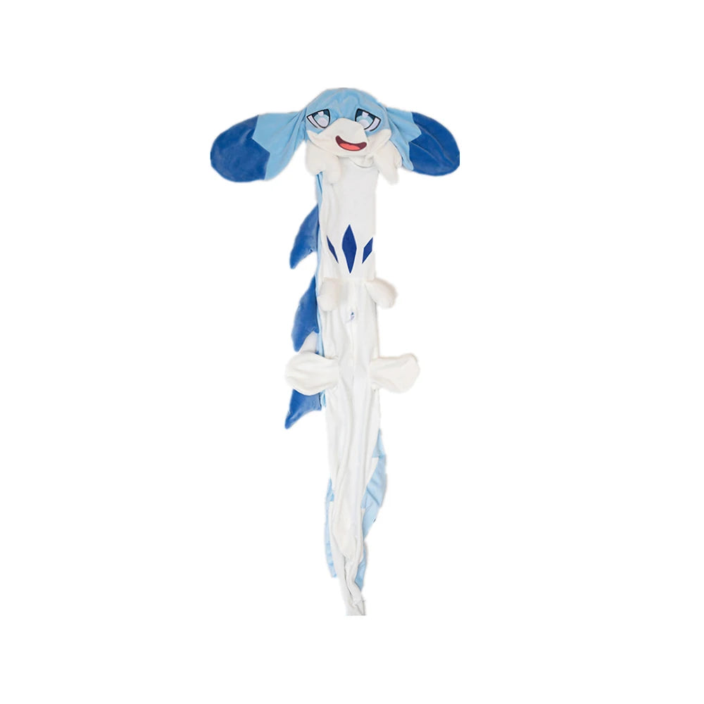 70 Inch Big Palworld Plushie Skin 114 Inch Giant Chillet Unstuffed Toys Squishy Pillow Anime Figure Fun Fancy Birthday Presents