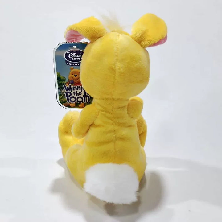 sitting 18cm Pooh Bear Friend Rabbit Plush Toys Animal Stuffed Soft Doll Toy For Kids Gift