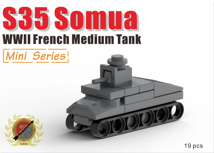 WWII Building Blocks Military Napoleon Gun Front Loaded Gun Retro M1875 Field Gun Building Block Model Weapon Accessories Toys