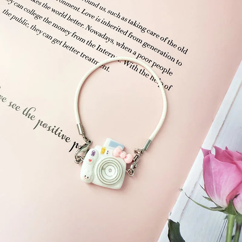 1st 2nd 3rd Gen Labubu Sitting Party Outfit Set Big Ears Pink Princess Cute Dress Up Pendant for Labubu Doll and 17cm Plush Doll