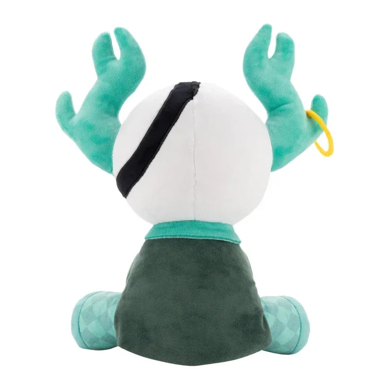 In Stock Medkit Plushie Anime Peripherals Cotton Doll Soft Doll Cute Room Decoration Kids Toys Birthday Gift