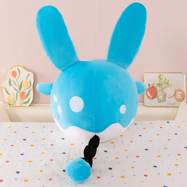 Pokemon Azumarill Marill Plush Toys 22-65cm Kawaii Soft Pillow Stuffed Christmas Gifts for Childrens Pokémon Anime Plushie Dolls
