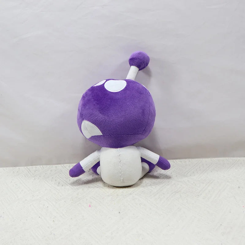 Kawaii Garten of Banban Truffletoot Cartoon Ragdoll Plush Toys Cute Accompany Sleep Plush Toy Pillow Children Christmas Gifts