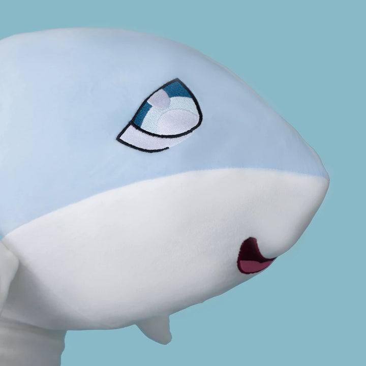 70 Inch Big Palworld Plushie Skin 114 Inch Giant Chillet Unstuffed Toys Squishy Pillow Anime Figure Fun Fancy Birthday Presents