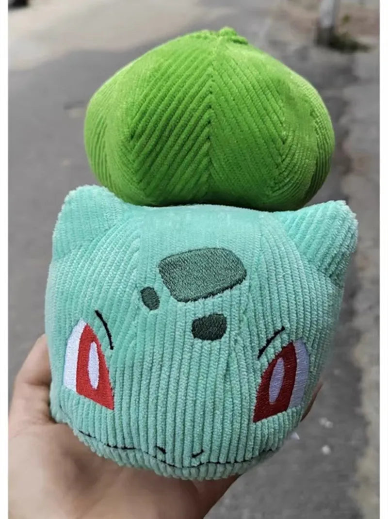 Pokemon Plush Pikachu Greninja Squirtle Bulbasaur Stuffed animals  Movies & TV Toys & Hobbies  Cheap Birthday Gift for kids