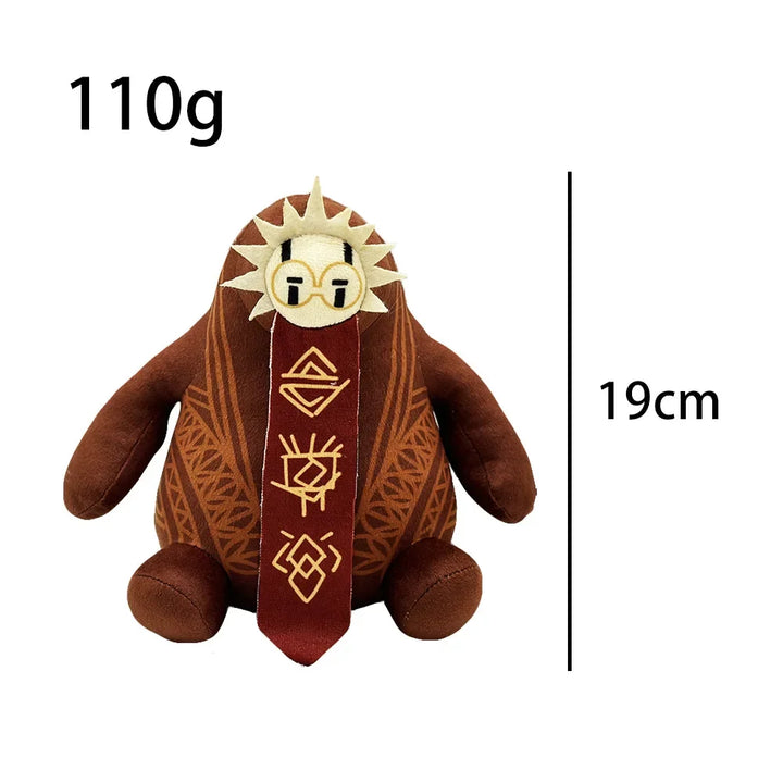 Hot Sales 19cm Expedition33 Esquie Plush Toy Dolls Cartoon Stuffed Soft Toy Birthday Christmas Gift For Children
