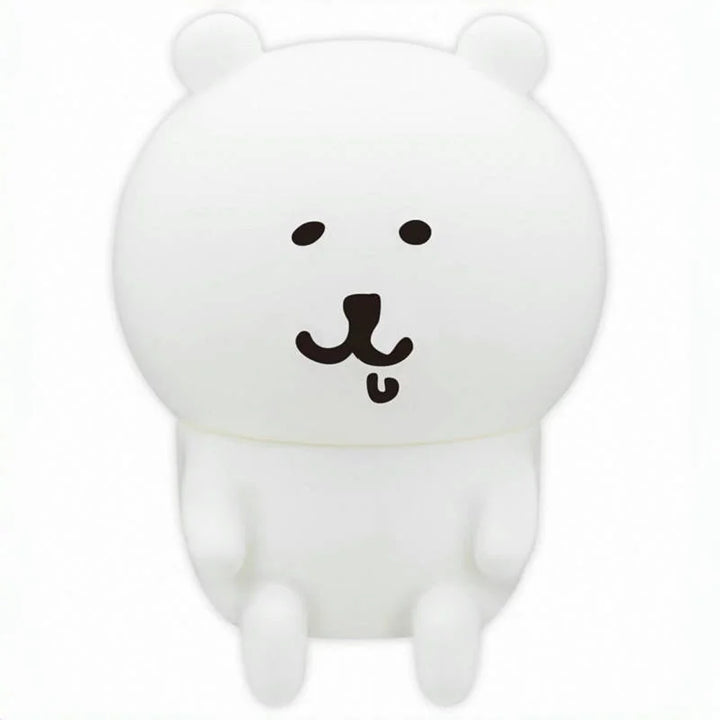 Kawaii Self-Mocking Bear Toy Sitting Pose Series Cute Joke Bear Desktop Ornaments Anime Peripheral Gifts Collect Model