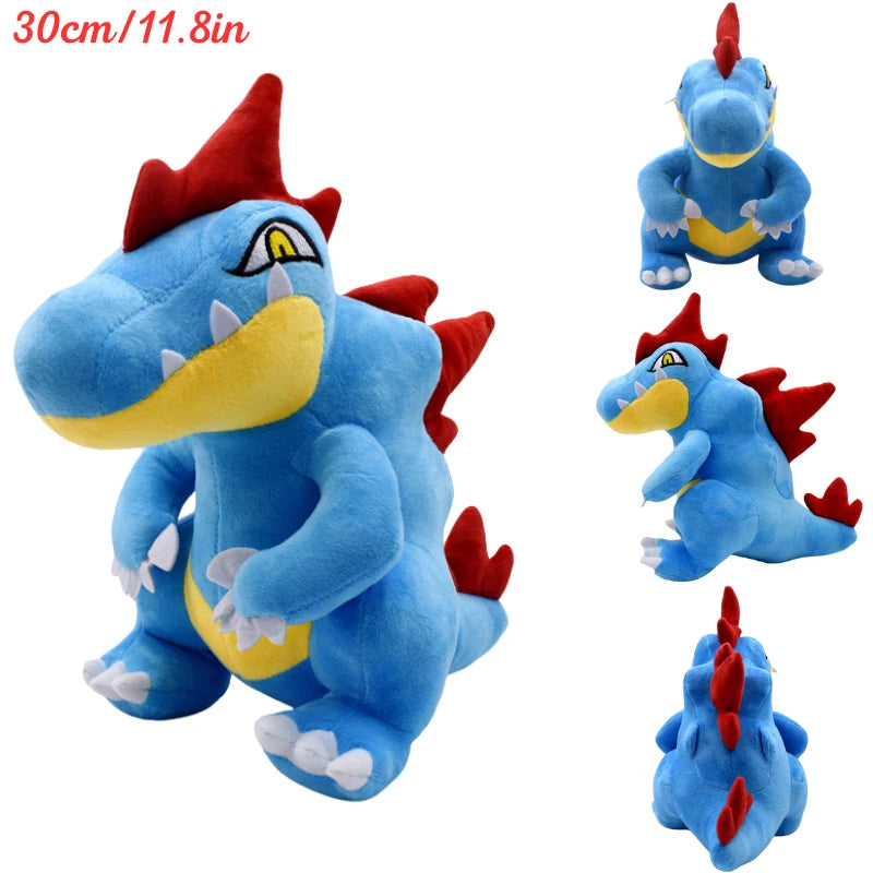 Pokemon Togepi Marill Furret Chikorita Wooper Soft Plush Toys Cute Corsola Politoed Ho-Oh Flaaffy Lugia Phanpy Peluche Doll Gift