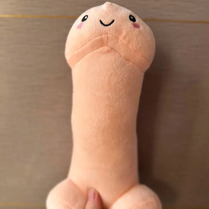 30cm Funny Penis Plush Toy Simulation Stuffed Soft Dick Doll Cute Sexy Toy Interesting