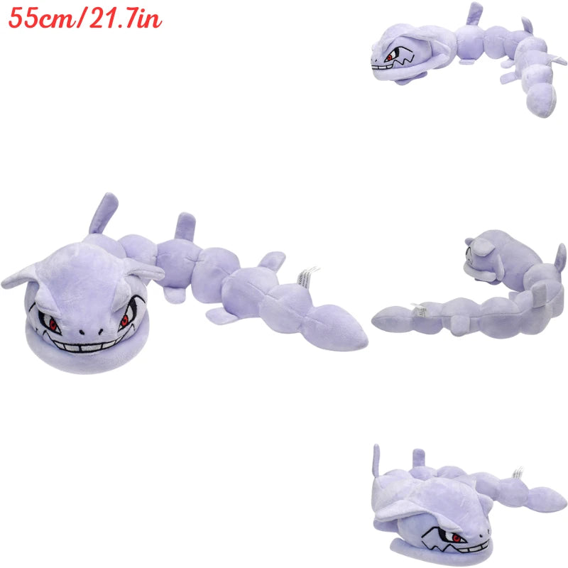 Pokemon Togepi Marill Furret Chikorita Wooper Soft Plush Toys Cute Corsola Politoed Ho-Oh Flaaffy Lugia Phanpy Peluche Doll Gift