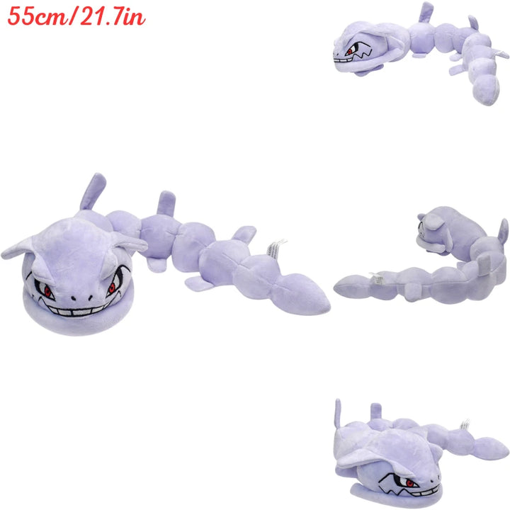 Pokemon Togepi Marill Furret Chikorita Wooper Soft Plush Toys Cute Corsola Politoed Ho-Oh Flaaffy Lugia Phanpy Peluche Doll Gift