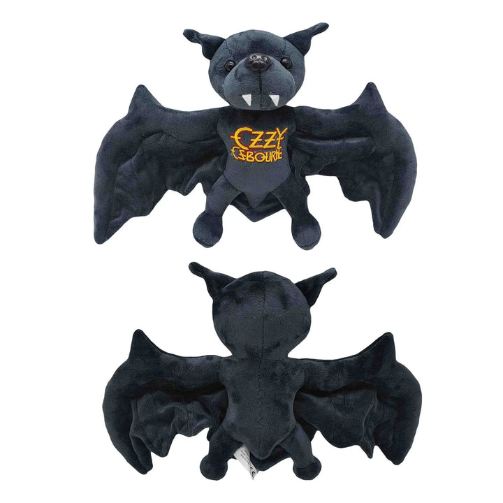 New 25cm Ozzy Osbourne Bat Plush Game Animation Surrounding High-Quality Children Birthday Gifts and Holiday Gifts Plush Toys