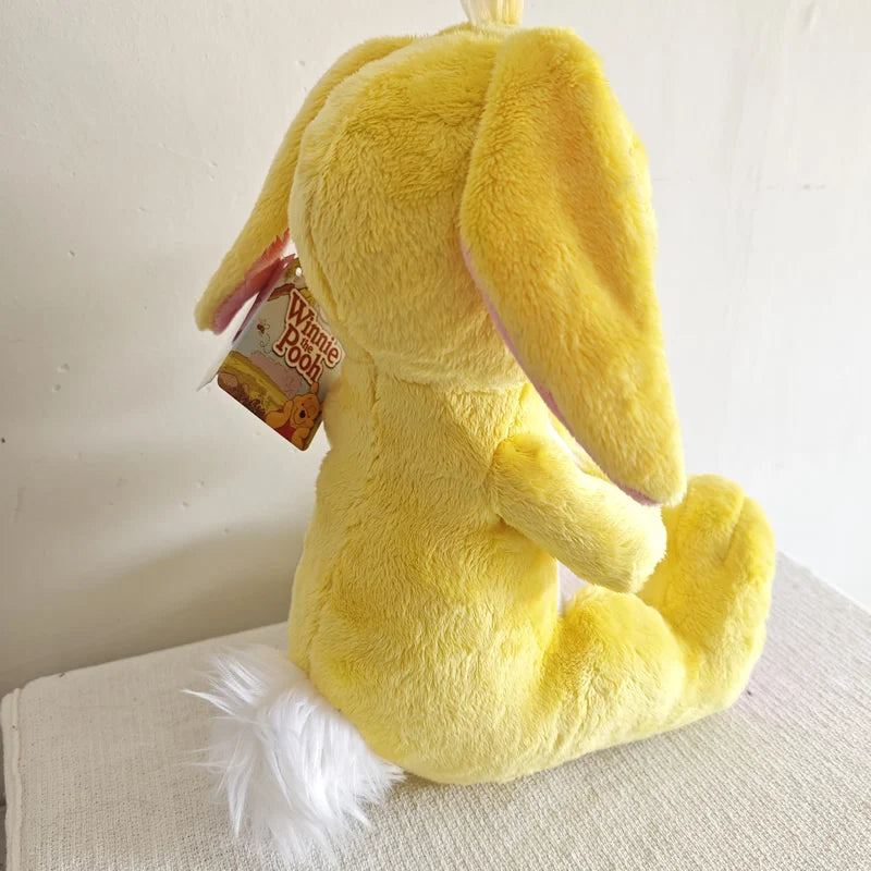 Sitting 30cm Pooh Bear Friend Rabbit Plush Toys Animal Stuffed Soft Doll Toy For Kids Gift