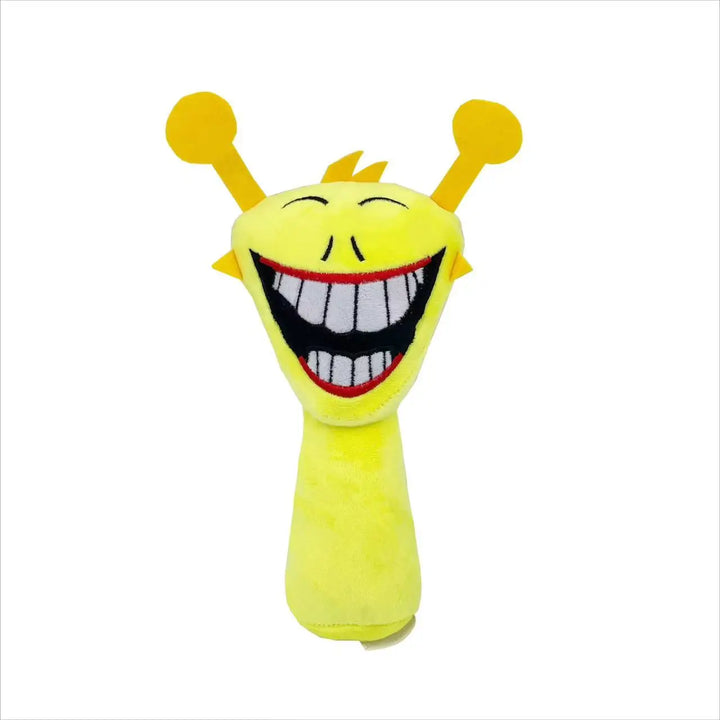 Sprunki Plush Toys Sprunki Plush Doll Sprunki Game Cartoon Pillow Kids Birthday Gifts Stuffed Dolls Christmas Gift