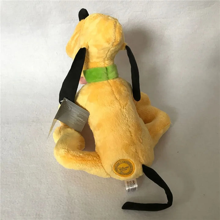 30cm Mickey Mouse Friend Pluto Dog Plush Toys Boy Doll For kids Gifts