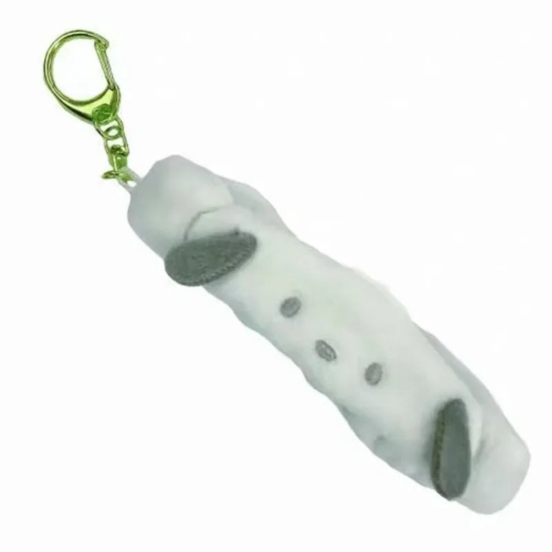 For Labubu doll clothes Sanrio Cotton Doll DIY Accessories My Melody Kuromi  Mini Shoulder Bag Dressing Doll Accessories Gifts