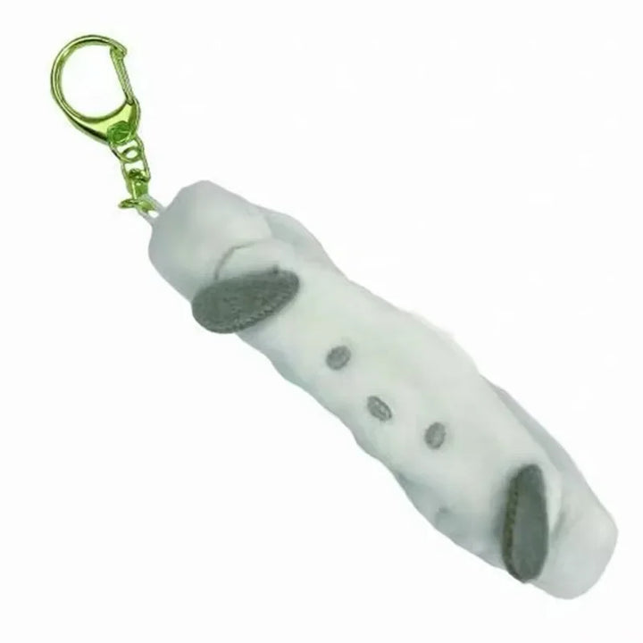 For Labubu doll clothes Sanrio Cotton Doll DIY Accessories My Melody Kuromi  Mini Shoulder Bag Dressing Doll Accessories Gifts