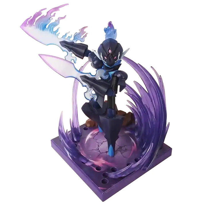 Blokees Pokemon Assembly Action Figure Pikachu Charizard Anime Original Desktop Decoration Kids Customized Toy Birthday Gifts