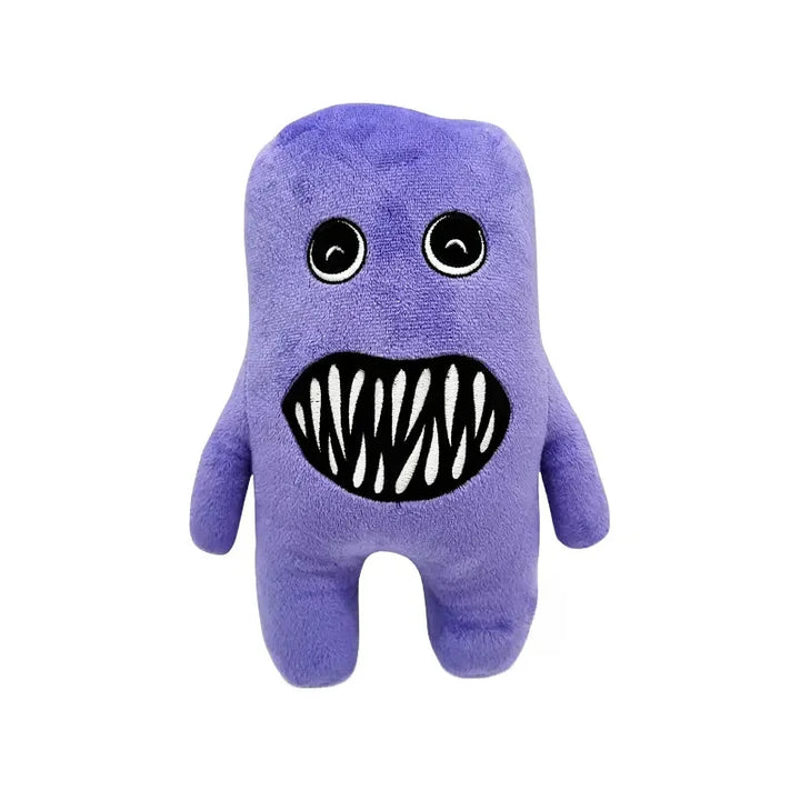 2025 New Ao Oni Cartoon Stuffed Animal Plush Toy Collectible Game Surrounding Gift for Kids Birthday Entertainment Fan Present