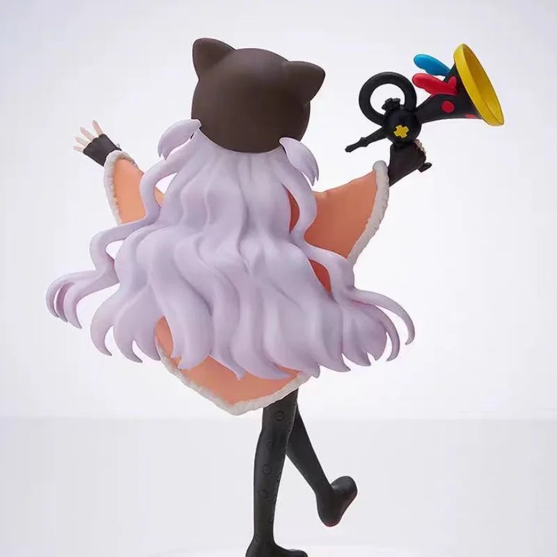 Cute Cartoon ‌Puella Magi Madoka Magica‌ Model Creative Figure Desktop Decoration Ornament Doll Boys and Girls Christmas Gifts