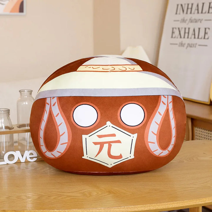 70 styles 10cm Country Ball Plush Toys Polandball Pendant Country Balls Countryball Stuffed Doll Toy Christmas Gift for Kids