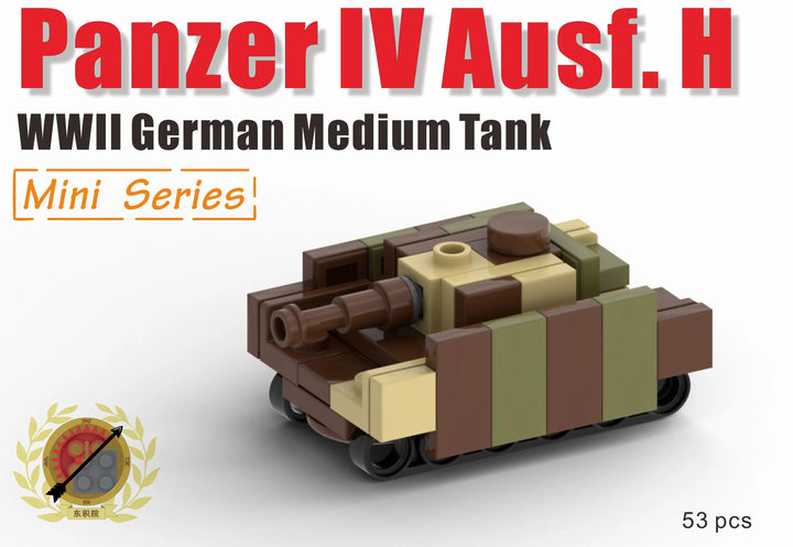 WWII Building Blocks Military Napoleon Gun Front Loaded Gun Retro M1875 Field Gun Building Block Model Weapon Accessories Toys