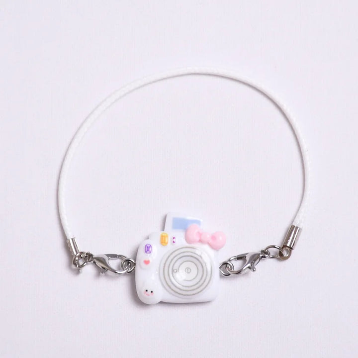 Labubu Doll Clothes Blue Plaid Overalls with Bow 15/17cm Plush Doll'S Clothes Labubu I II Idol Dolls Sitting Party Accessories