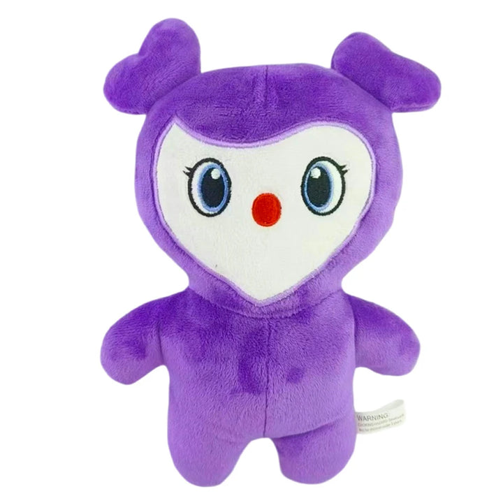 25-10cm lovelys twice Plush Korean Super Star Plush Toys Cartoon Animal TWICE Momo Doll Keychain Children's birthday gifts