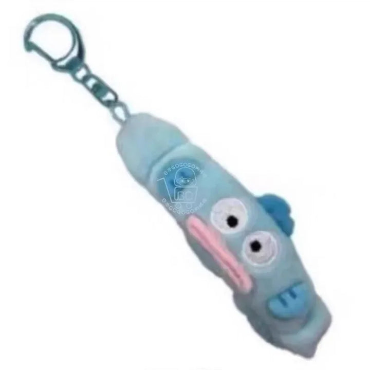 For Labubu doll clothes Sanrio Cotton Doll DIY Accessories My Melody Kuromi  Mini Shoulder Bag Dressing Doll Accessories Gifts