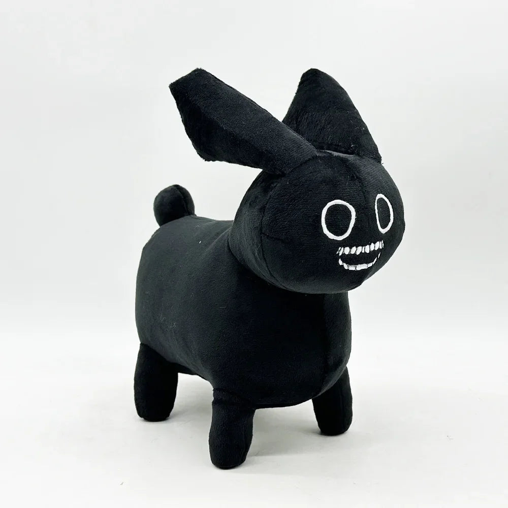 Gubby Plush Dolls Stuffed Anime Peripherals Cotton Doll Soft Doll Cute Room Decoration Collection Kids Toys Birthday Gift