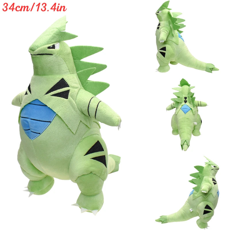 Pokemon Togepi Marill Furret Chikorita Wooper Soft Plush Toys Cute Corsola Politoed Ho-Oh Flaaffy Lugia Phanpy Peluche Doll Gift