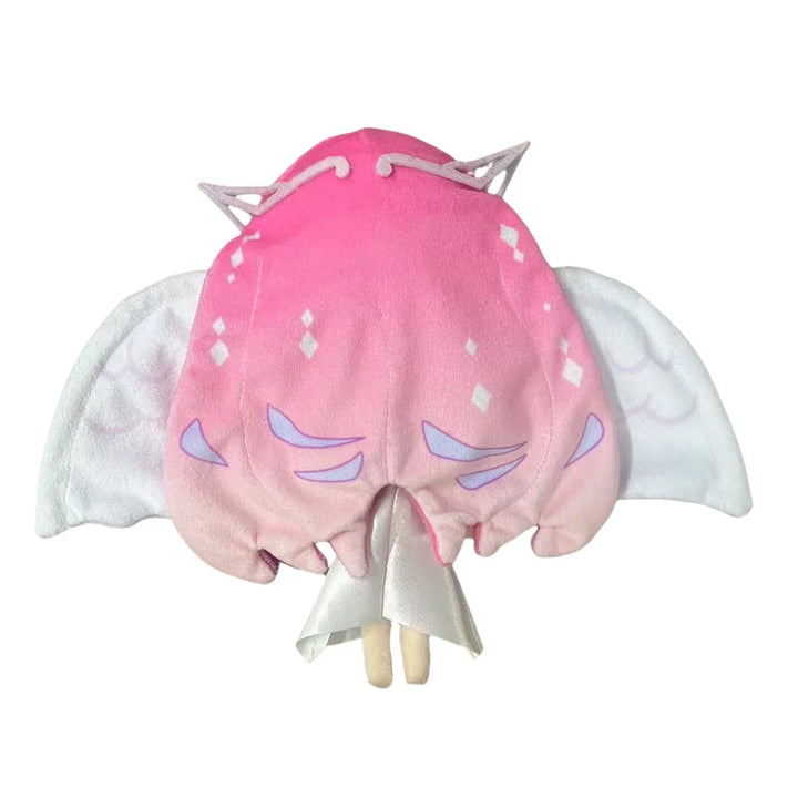 20cm Eternal Sugar Cookie Plush Toys Cookie Run Kingdom Plushie Anime Silent Salt Shadow Milk Cookie Stuffed Pillow Dolls Gifts