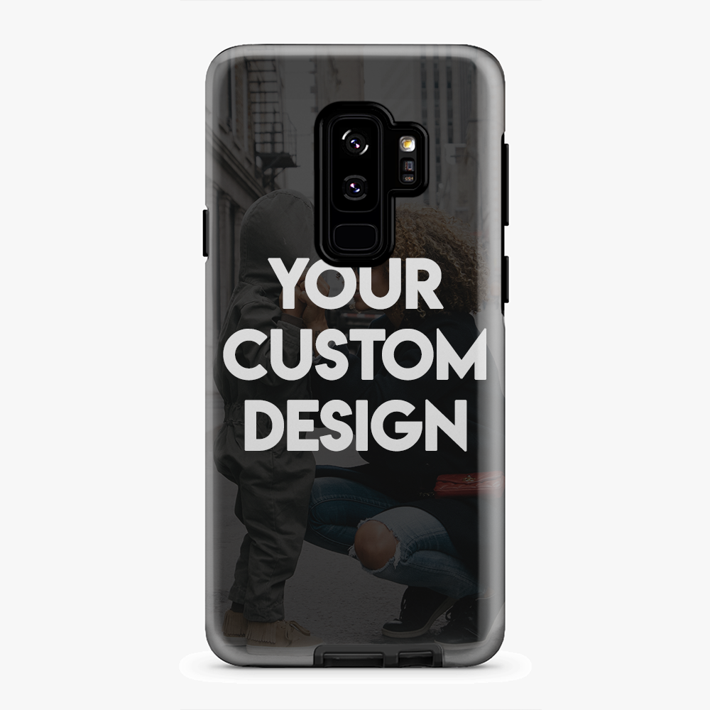 Custom Samsung Cases