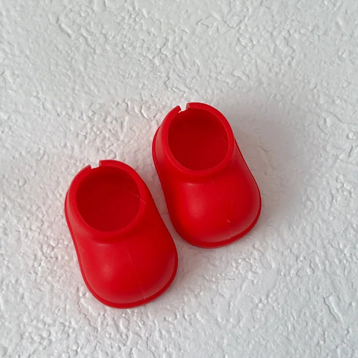 Labubu Doll Clothes Shawl Set Trend Halloween For 15-17cm Ropa 3.0 Labubu V1 V2 V3 Clothes Sitting Party Accessories