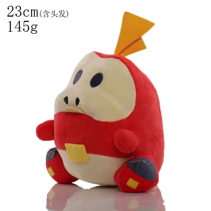 Pokemon Pikachu Plush Gengar Jirachi Celebi Quilava Sprigatito Lugia Elekid Wailmer Wailord Peluche Toys Hobbies Exquisite Gift