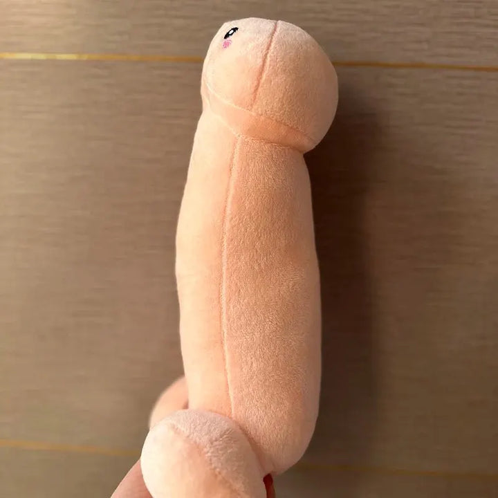 30cm Funny Penis Plush Toy Simulation Stuffed Soft Dick Doll Cute Sexy Toy Interesting