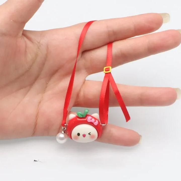 17cm Cute Labubu Gen I II III Doll Accessories Cute Mini Crossbody Bag Dolls Accessories Great Way To Match Clothes