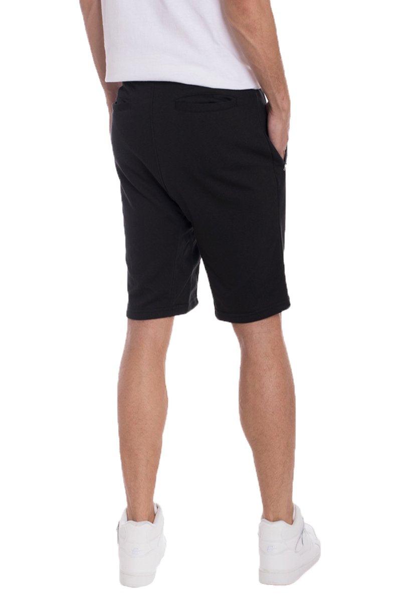 FRENCH TERRY SHORTS - Brand My Case