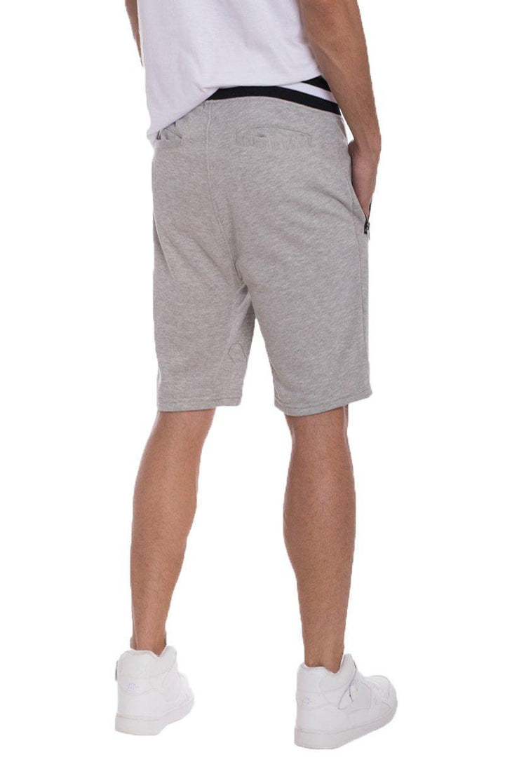FRENCH TERRY SHORTS - Brand My Case