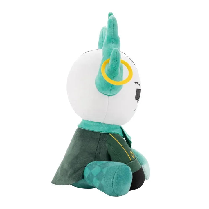 In Stock Medkit Plushie Anime Peripherals Cotton Doll Soft Doll Cute Room Decoration Kids Toys Birthday Gift