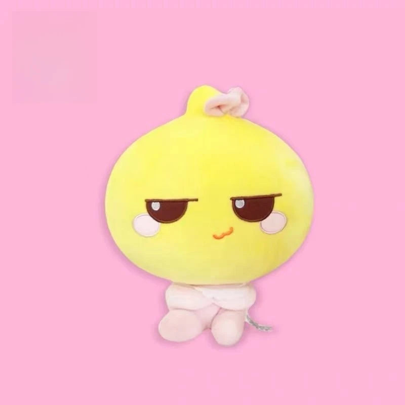 Cartoon Dole Kids Songs Plush Doll Cute Soft Children's Toys Doll Sofa Pillow Creative Niche Design Children's Christmas Gifts