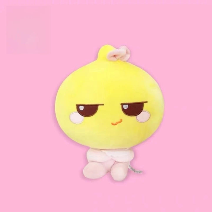 Cartoon Dole Kids Songs Plush Doll Cute Soft Children's Toys Doll Sofa Pillow Creative Niche Design Children's Christmas Gifts