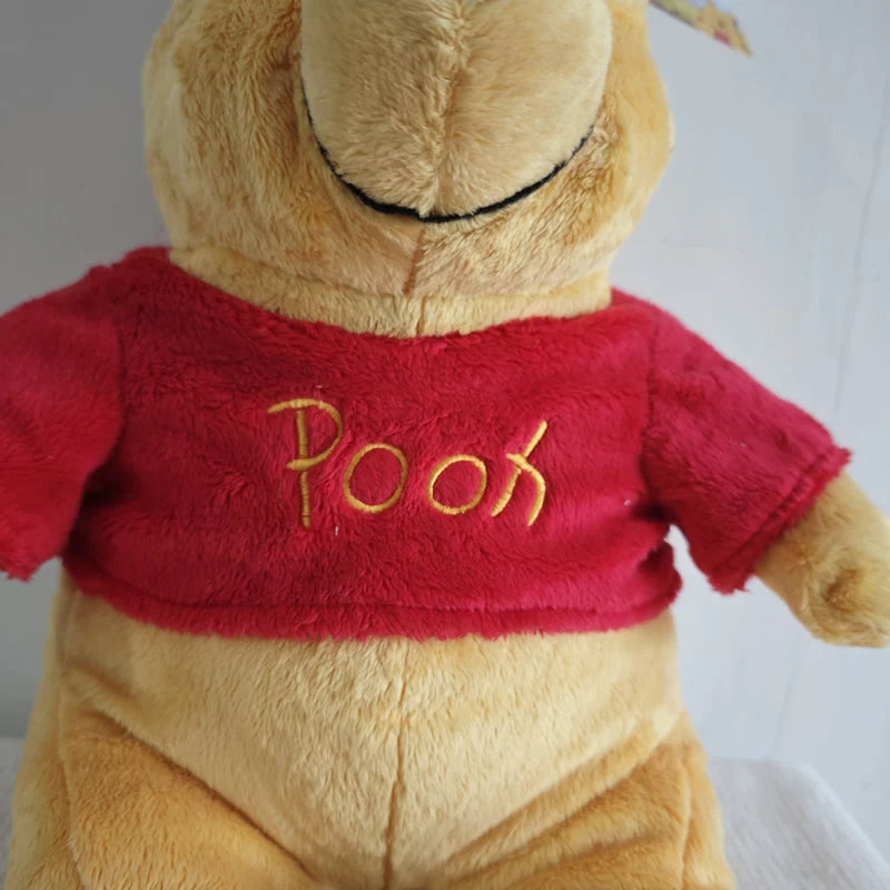 40cm Winnie the Pooh Bear Plush Toy Animal Stuffed Soft Doll Toys For Kids Gift